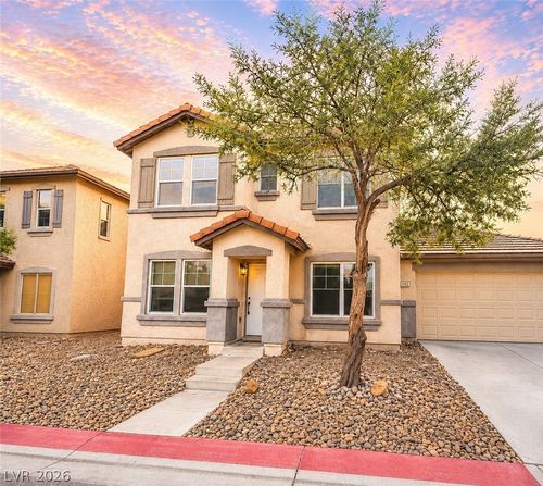 5336 Talaverde Heights St, North Las Vegas, NV, 89081-2914 | Card Image