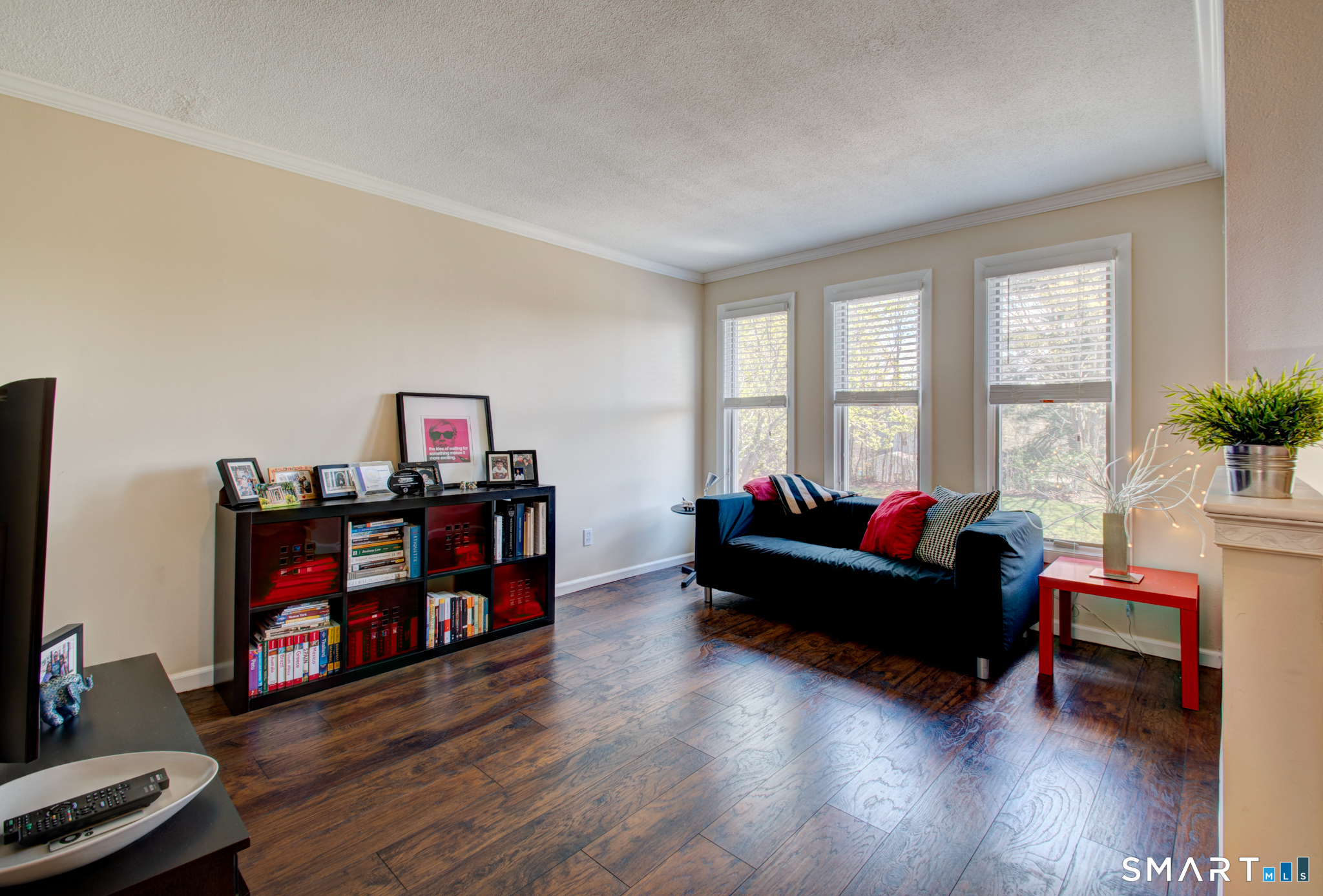 Residential Lease in Meriden 4