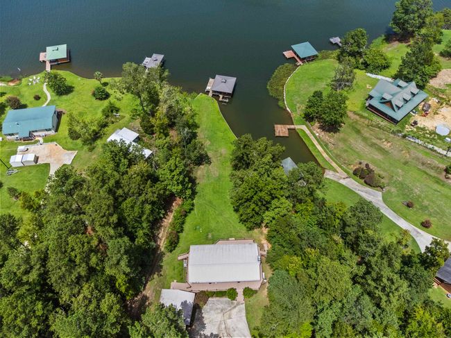 254 Big Oconee River Rd, House other with 7 bedrooms, 4 bathrooms and null parking in Sparta GA | Image 22