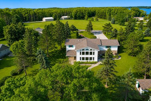34399 Engstrom Beach Ln, Dent, MN, 56528-9122 | Card Image
