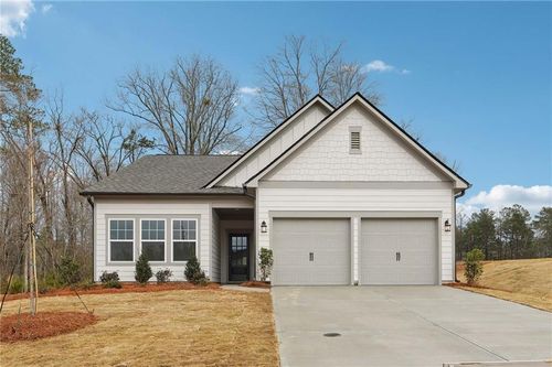 5316 Heron Bay Blvd, Locust Grove, GA, 30248-7109 | Card Image
