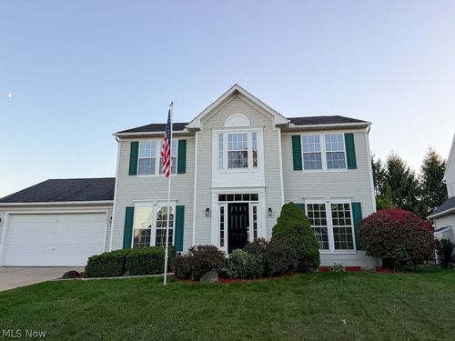 10005 Brushwood Dr, Streetsboro, OH, 44241-4304 | Card Image