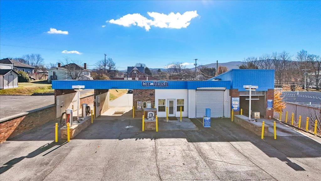 425 Main St, Wytheville, VA 24382