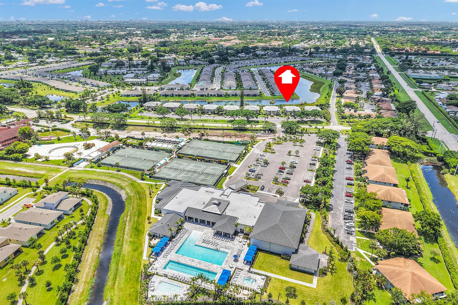 Residential Lease in Delray Beach 3