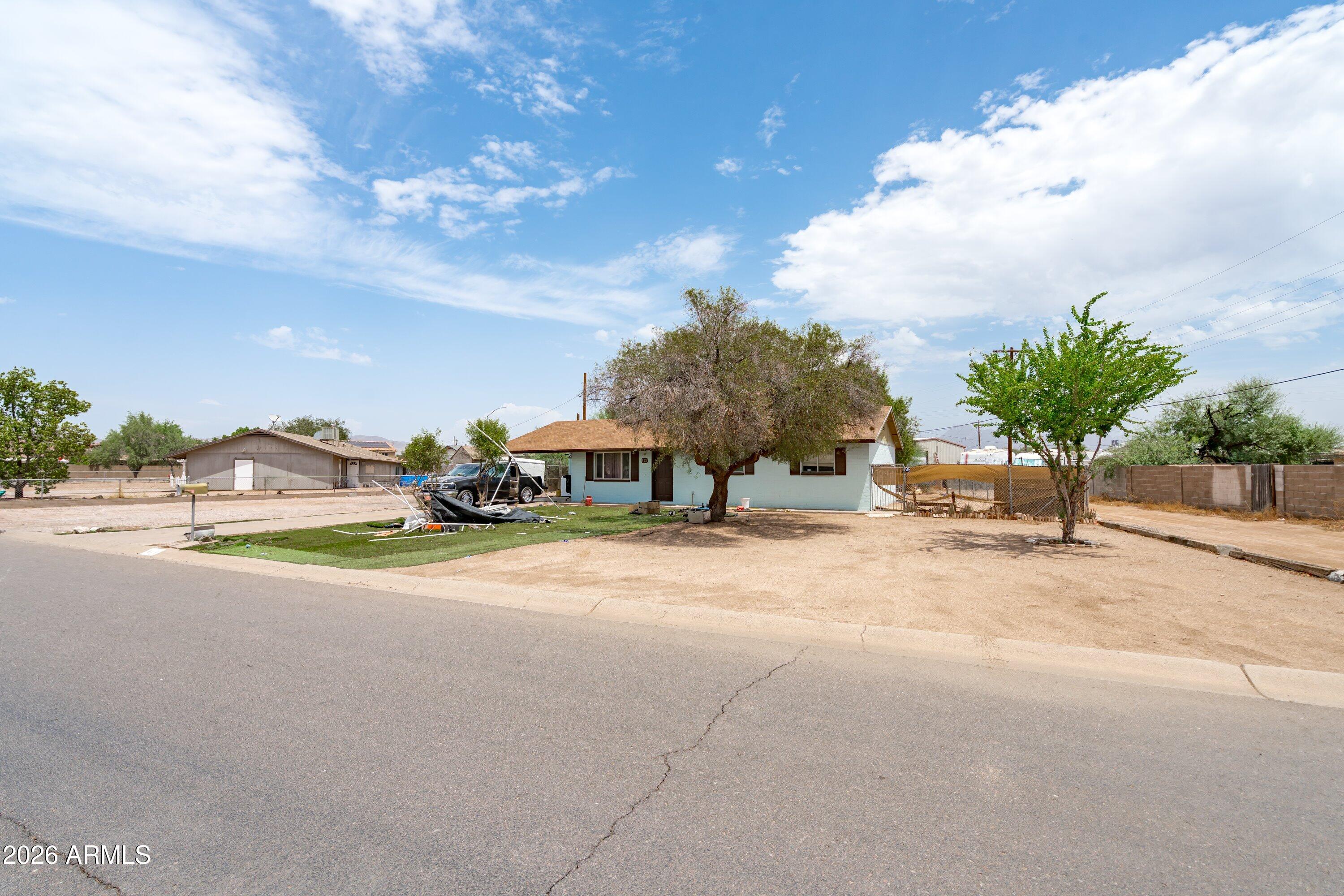 Residential in Mesa 2