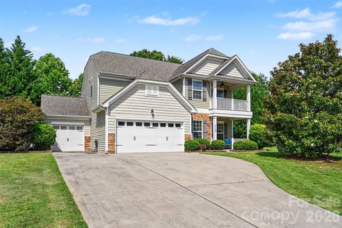 5700 Verducci Ln, Waxhaw, NC, 28173-7128 | Card Image