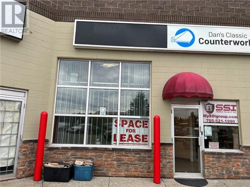 450 2nd Ave N, Sudbury, ON, P3B4A4 | Card Image