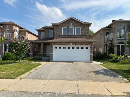 43 Bayswater Ave, Richmond Hill, ON, L4E4E6 | Card Image
