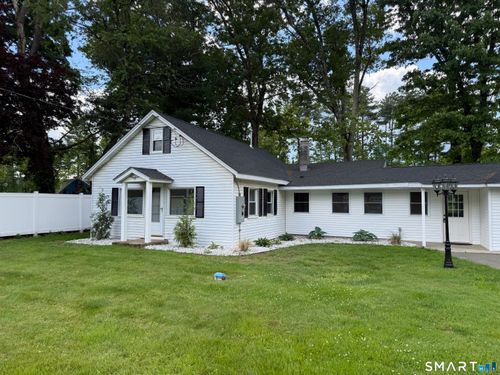 245 Birch Rd, West Suffield, CT, 06093-2705 | Card Image