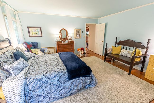 503 Court St, House other with 4 bedrooms, 4 bathrooms and null parking in Abingdon VA | Image 29