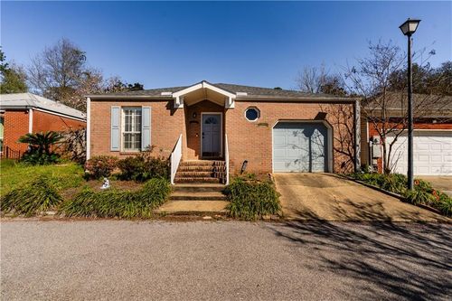 6474D Cedar Bend Court, Mobile, AL, 36608 | Card Image
