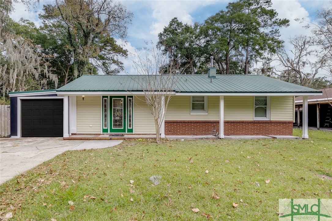 Laberta Blvd, Savannah, GA 31406