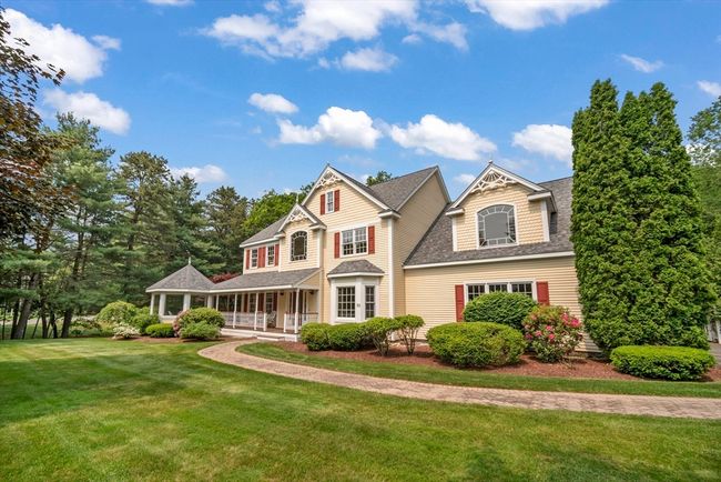 32 Bulkley Rd, House other with 4 bedrooms, 5 bathrooms and 7 parking in Sudbury MA | Image 35