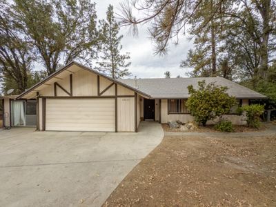 49837 Canoga Drive, House other with 3 bedrooms, 0 bathrooms and null parking in Oakhurst CA | Image 1