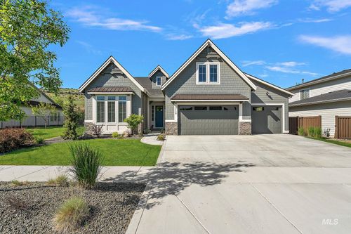 3139 W Antelope View Dr, Boise, ID, 83714-2253 | Card Image