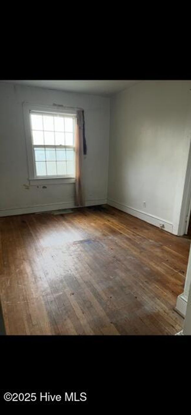 205 Maple St, House other with 3 bedrooms, 1 bathrooms and null parking in Rich Square NC | Image 13