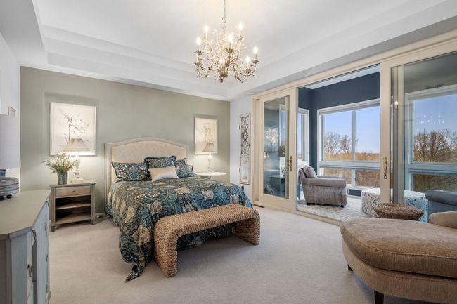 33 Summit Vw, Townhouse with 3 bedrooms, 3 bathrooms and null parking in North Oaks MN | Image 24
