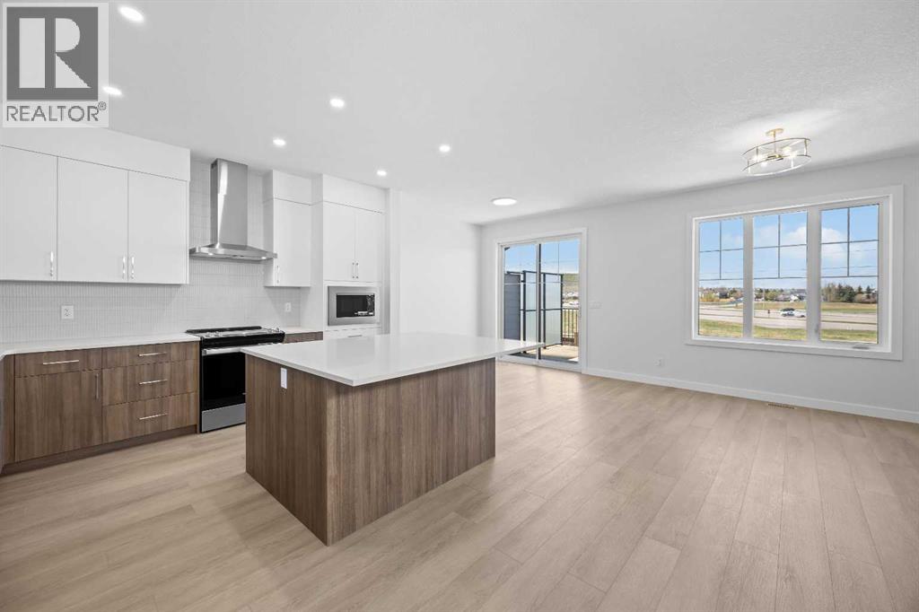 Residential in Calgary 4
