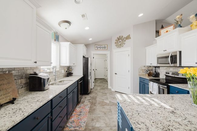 228 Edgebrook Dr, House other with 4 bedrooms, 2 bathrooms and null parking in Spring Creek NV | Image 10