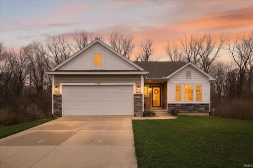 6447 Morton Ct, South Bend, IN, 46614-5074 | Card Image