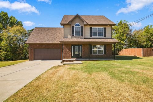 121 Pledge Ct, LA VERGNE, TN, 37086-2868 | Card Image