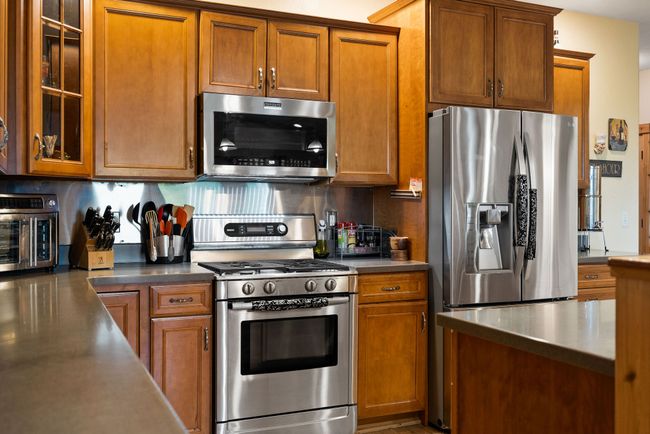 1399 Mackinaw Loop, House other with 4 bedrooms, 2 bathrooms and null parking in Somers MT | Image 29