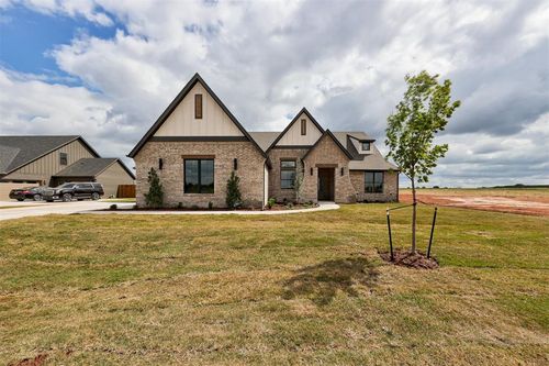 6760 Lakeview Dr, Cashion, OK, 73016 | Card Image