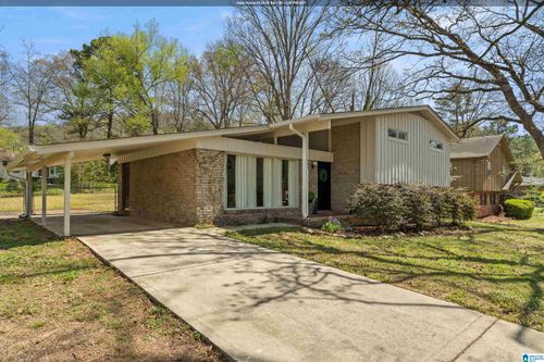 1437 Brewster Cir, BIRMINGHAM, AL, 35235-2805 | Card Image