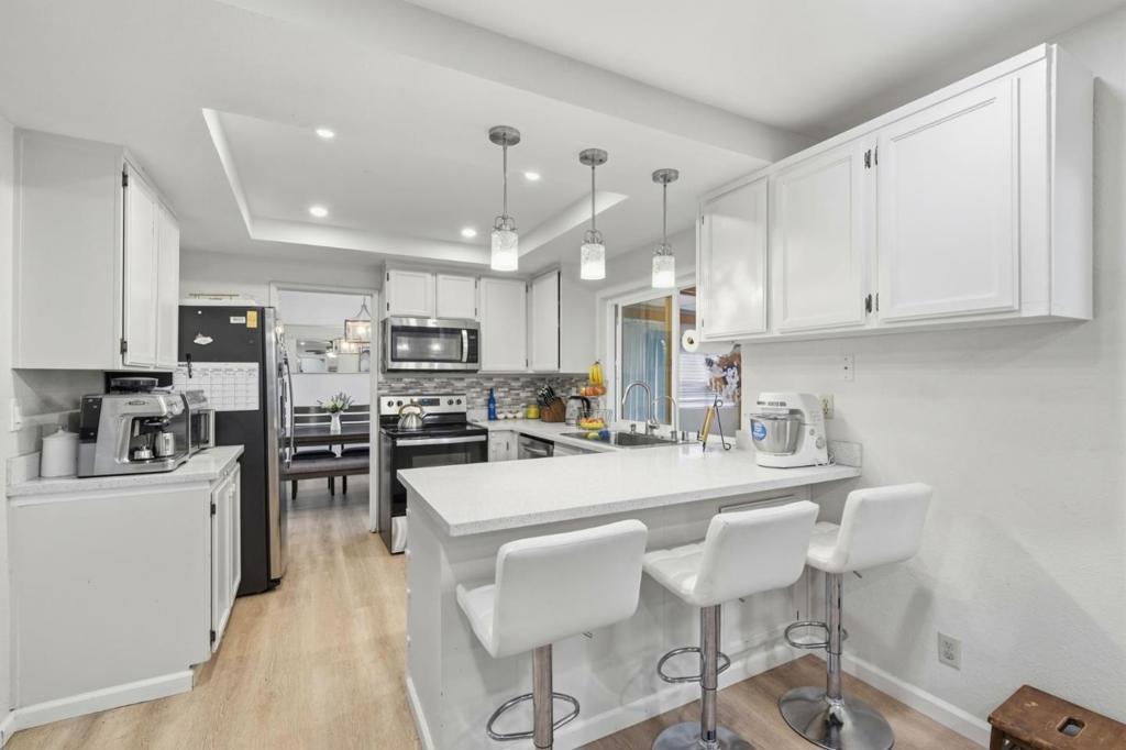 Residential in Union City 5