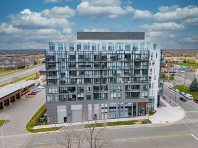 308 - 3005 Pine Glen Rd, Condo with 1 bedrooms, 1 bathrooms and null parking in Oakville ON | Image 2