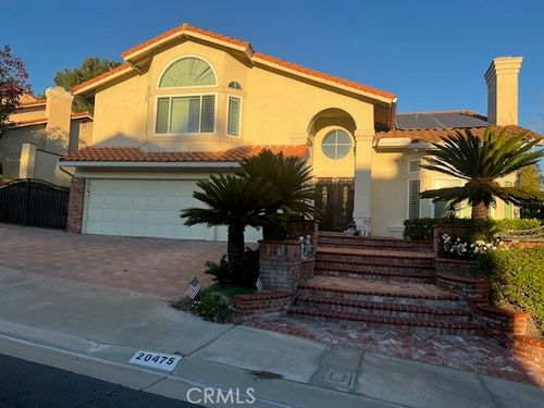 20475 Via Infanta, Yorba Linda, CA, 92887 | Card Image