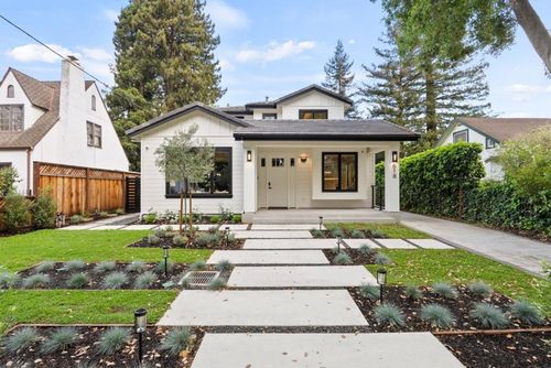 618 Tennyson Ave, Palo Alto, CA, 94301-3738 | Card Image