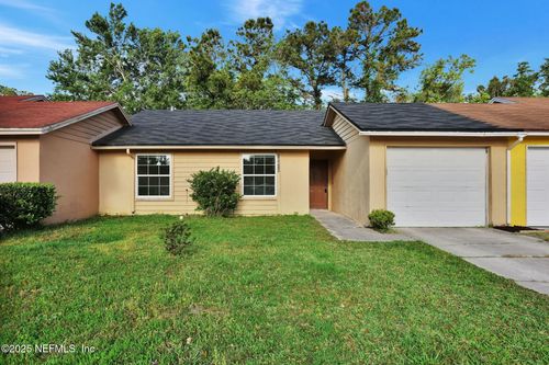 10612 Meadow Lea Dr, JACKSONVILLE, FL, 32218-4586 | Card Image