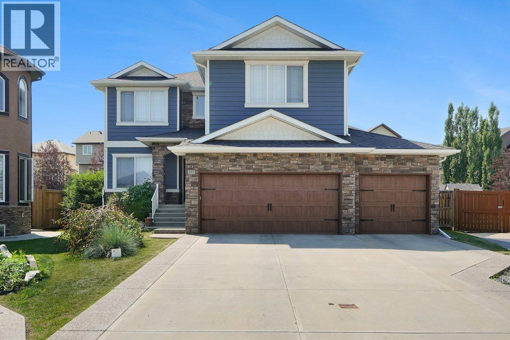 Residential in Chestermere 2