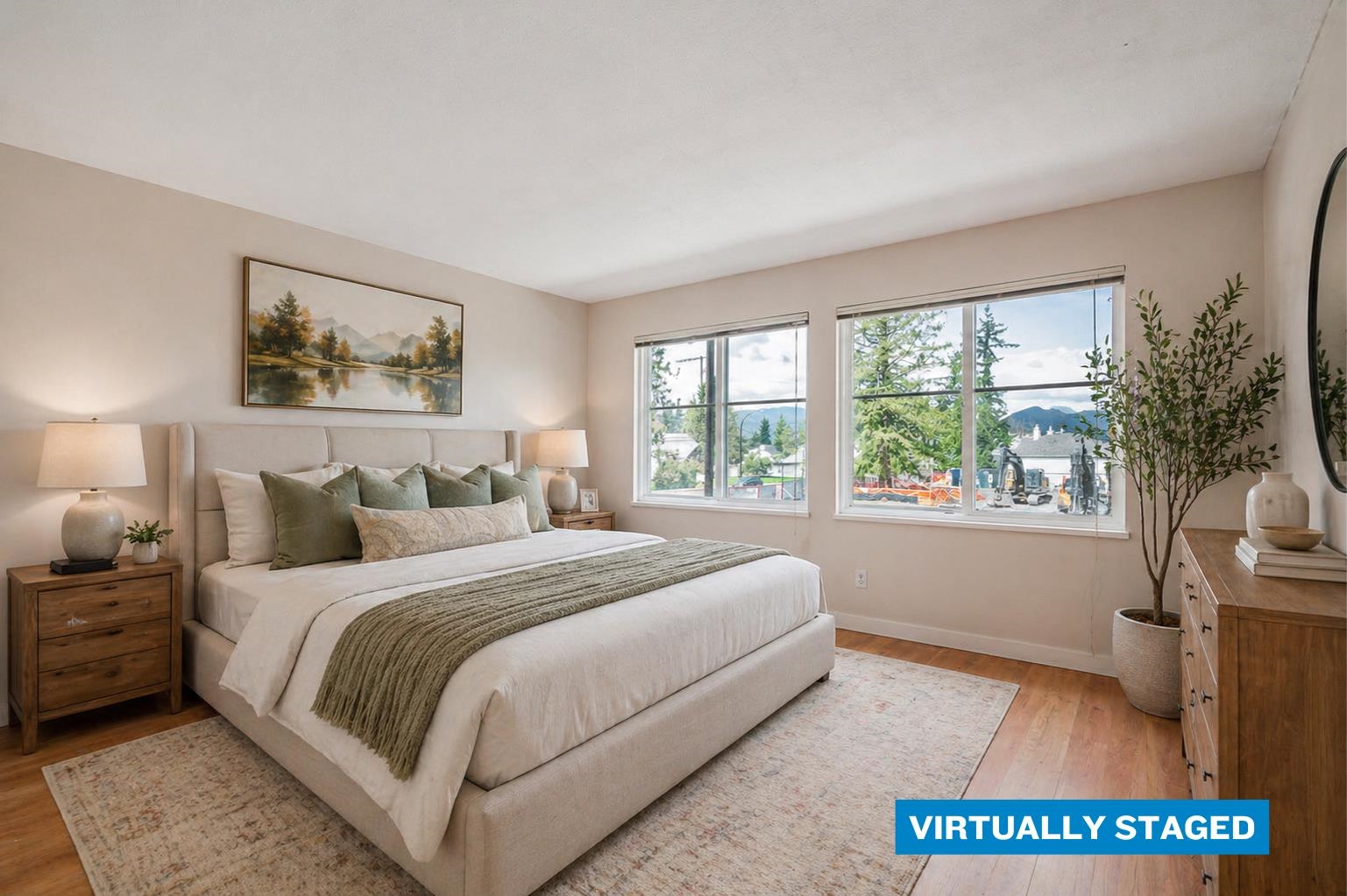 Residential in Maple Ridge 4