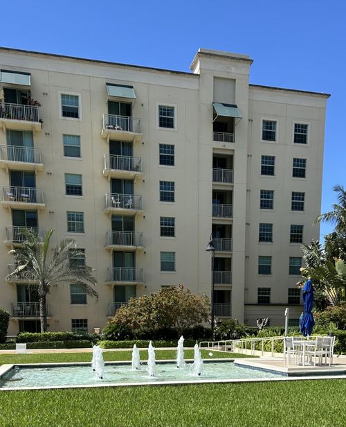 338-610 Clematis St, West Palm Beach, FL, 33401-5398 | Card Image