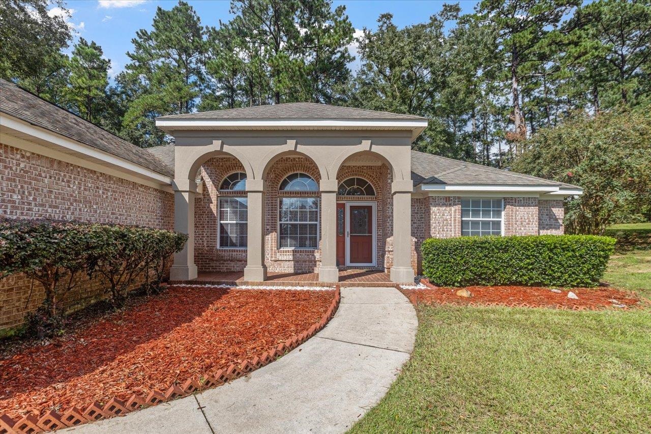 Bidhurst Ct, Tallahassee, FL 32317