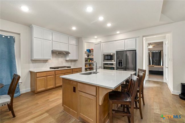 1845 Nettletree Rd, House other with 4 bedrooms, 4 bathrooms and null parking in New Braunfels TX | Image 12