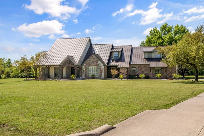 146 E Estelle Ln, House other with 4 bedrooms, 4 bathrooms and null parking in Lucas TX | Image 31