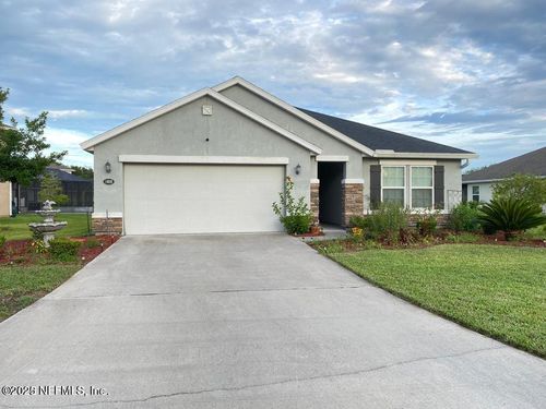 14808 Durbin Cove Way, JACKSONVILLE, FL, 32259-7035 | Card Image