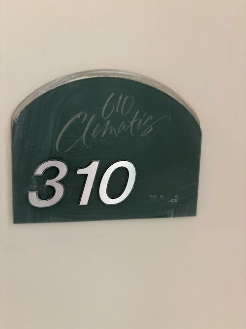 610 Clematis St, West Palm Beach, FL, 33401-5398 | Card Image