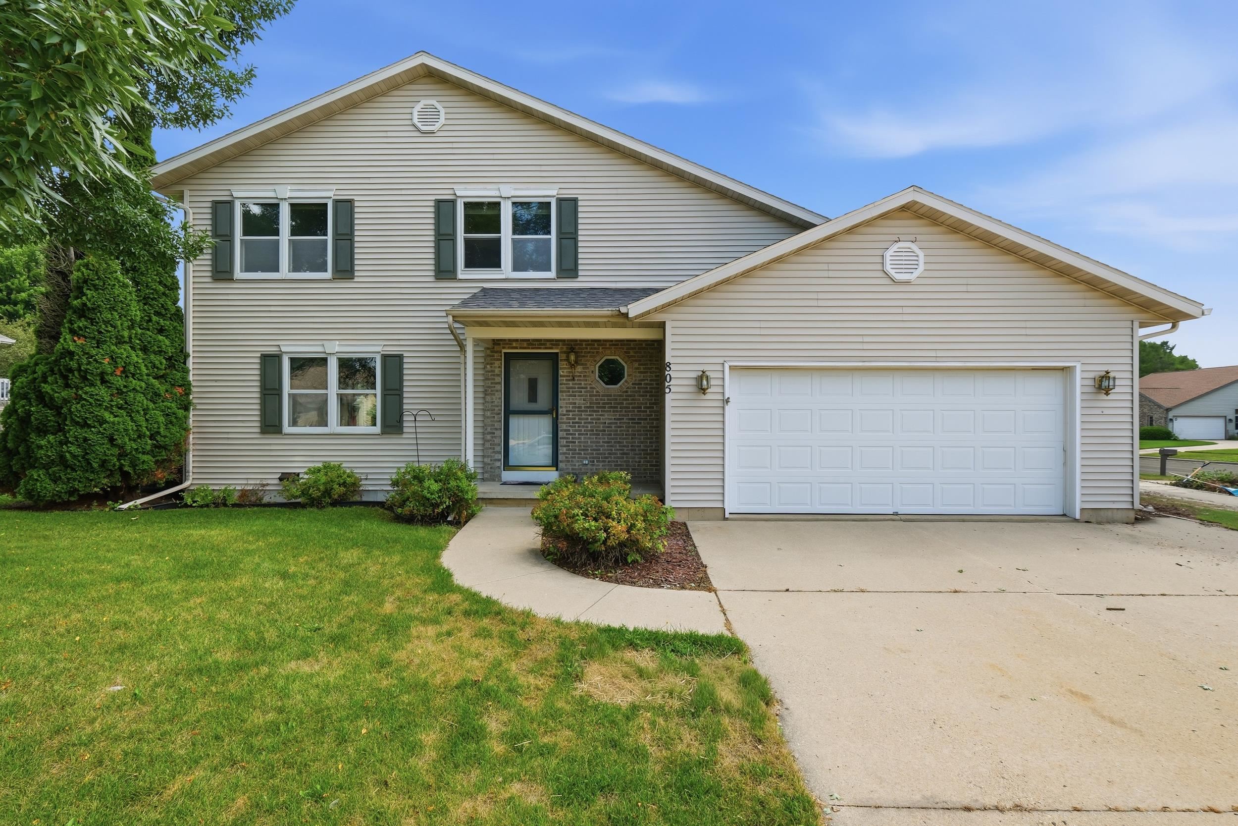 Residential Income in Sun Prairie
