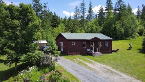 564 Us Route 302, Orange, VT, 05641-2294 | Card Image