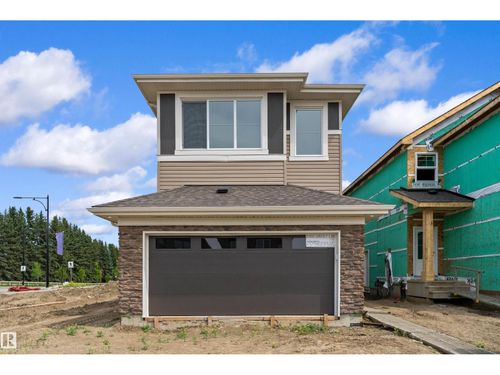 5005 Cawsey Terr Sw, Edmonton, AB, T6W5M8 | Card Image
