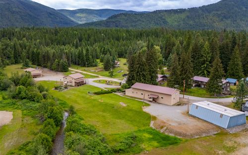 100, 104, 108 Remington Road, Noxon, MT, 59853 | Card Image