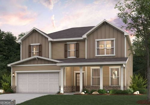 lot-13-241 Winding Ridge Trl, Jefferson, GA, 30549-1174 | Card Image