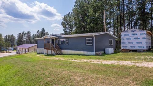 431 N 5th St, Custer, SD, 57730-1134 | Card Image