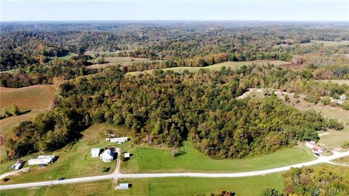181 Dutch Ridge Rd, Guysville, OH, 45735-9523 | Card Image