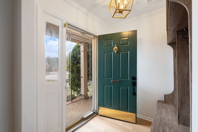 813 Brentwood Pt, Townhouse with 4 bedrooms, 2 bathrooms and null parking in Brentwood TN | Image 4