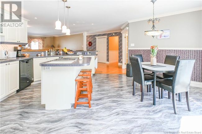 138 Rte 365, House other with 3 bedrooms, 2 bathrooms and null parking in Tilley Road NB | Image 12